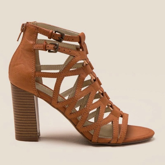 Deals Rampage Rampage Elsies Sandal Top Best Shoe Brands In The